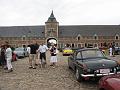 MG DAY 2010, georganiseerd  door MG Club Belgique Sud (126)